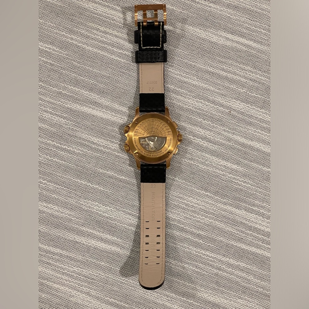Hamilton Watch - Picture 5 of 8